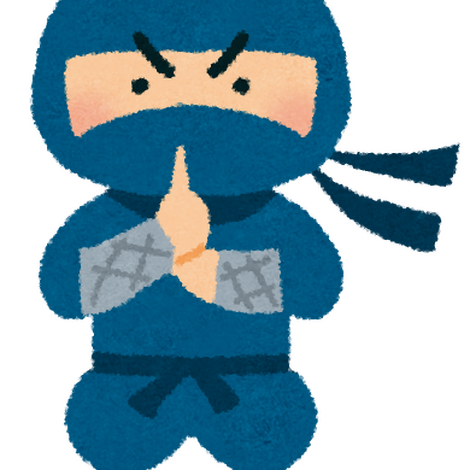ninja